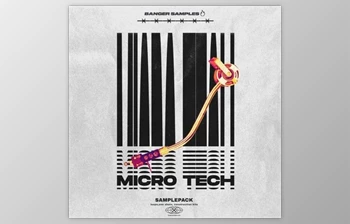 Download Banger <span class='badge badge-warning'>Samples</span> Micro Tech (WAV, MIDI)