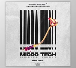 Download Banger Samples Micro Tech (WAV, MIDI)
