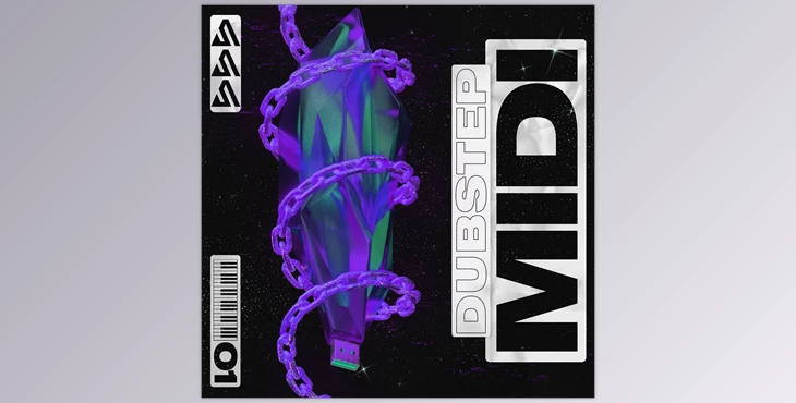 Download Avant Samples Dubstep MIDI 01 (WAV, MIDI)