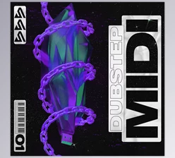 Download Avant Samples Dubstep MIDI 01 (WAV, MIDI)