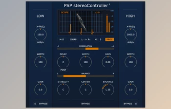 Download PSPaudioware <span class='badge badge-warning'>PSP</span> stereoController2 v2.0.1
