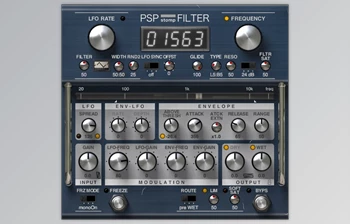 Download PSPaudioware PSP <span class='badge badge-warning'>stompFilter</span> v1.2.2