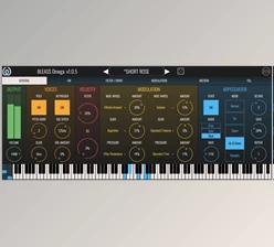 Download BLEASS Omega v1.4.0 (Win)