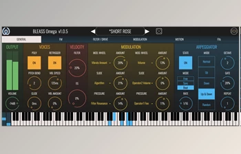 Download BLEASS Omega v1.4.0 (<span class='badge badge-warning'>Win</span>)