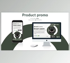 Download Product promo (Videohive 50778149) - AE Project