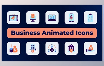 Download Business <span class='badge badge-warning'>Animated</span> <span class='badge badge-warning'>Icons</span> (<span class='badge badge-warning'>Videohive</span> 50794555) - AE <span class='badge badge-warning'>Project</span>