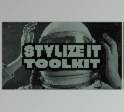 Download Stylize It Toolkit (Videohive 50777821) - AE Project