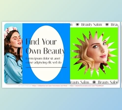 Download Beauty Salon Promo (Videohive 50779518) - AE Project