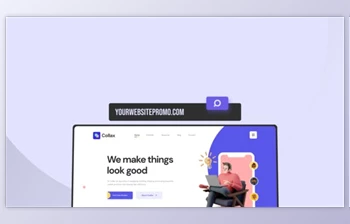 Download <span class='badge badge-warning'>Website</span> Promo Presentation (<span class='badge badge-warning'>Videohive</span> 50807752) - AE <span class='badge badge-warning'>Project</span>