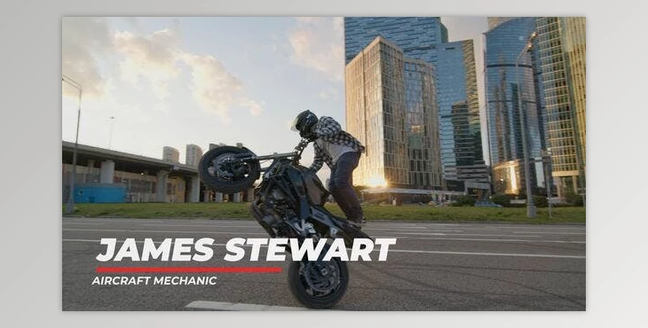 Download Lower Thirds (Videohive 50796531) - AE Project
