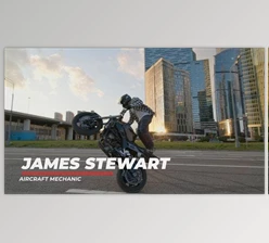Download Lower Thirds (Videohive 50796531) - AE Project