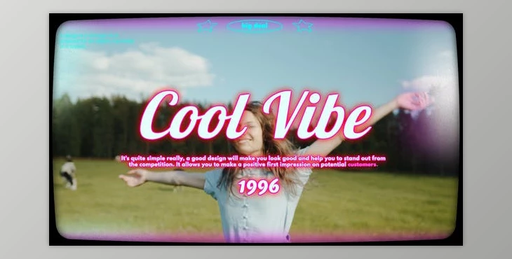 Download Cinema Typography (Videohive 50799021) - AE Project