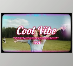 Download Cinema Typography (Videohive 50799021) - AE Project