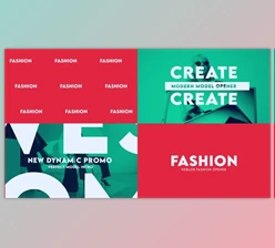Download Fashion Opener (Videohive 50812344) - AE Project