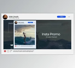 Download Instagram Scenes (Videohive 50809565) - AE Project