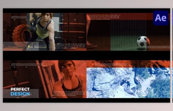 Download Motivational Sports Opener for <span class='badge badge-warning'>After</span> <span class='badge badge-warning'>Effects</span> (Videohive 50787274) - AE Project