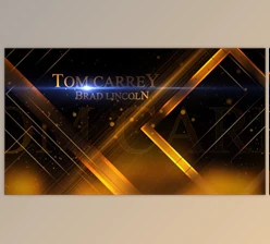 Download Cinematic Awards Luxury (Videohive 50805016) - AE Project