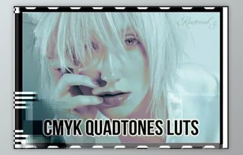 Download Raztrend – CMYK Quadtones <span class='badge badge-warning'>LUTs</span>