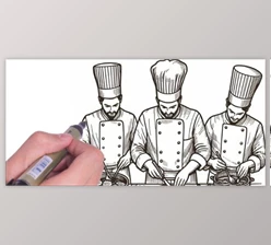 Download WhiteBoard Animation Course & Ways Of Earning Passive Money