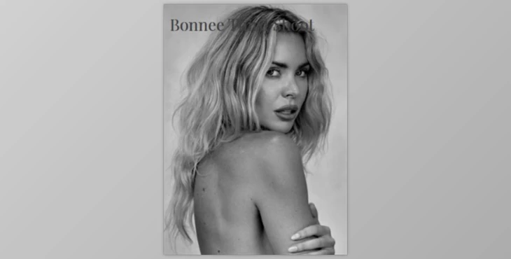Download Peter Coulson Photography – Photoshoots – Bonnee Third Shoot