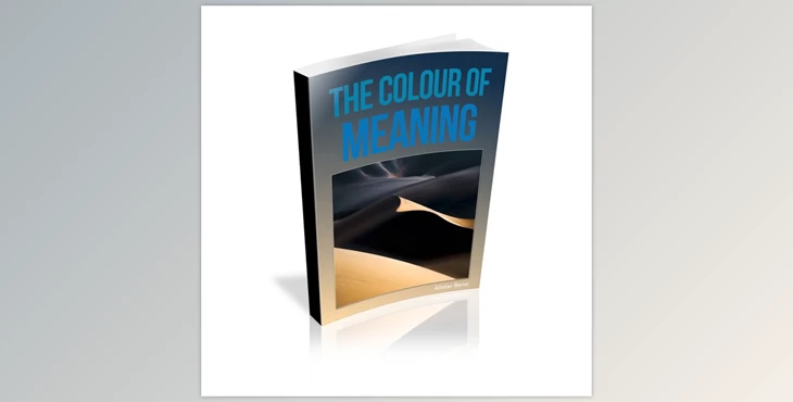 Download Alister Benn – The Colour of Meaning