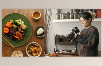 Download Lifestyle Food Photography: Shooting in Your Own Space Using Natural <span class='badge badge-warning'>Light</span>