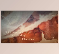 Download Wedding Quotes Slideshow (Videohive 50826117) - AE Project