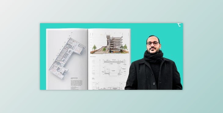 Download Architecture Portfolio Design: Crafting Your Identity