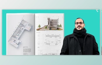 Download Architecture <span class='badge badge-warning'>Portfolio</span> Design: Crafting Your Identity