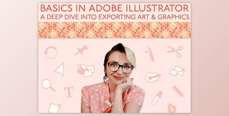 Download Basics in Adobe Illustrator: A Deep Dive into Exporting