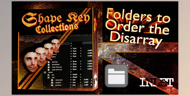 Download Blender - Shape Key Collections v3.6