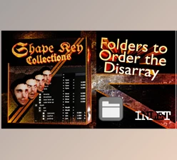 Download Blender - Shape Key Collections v3.6