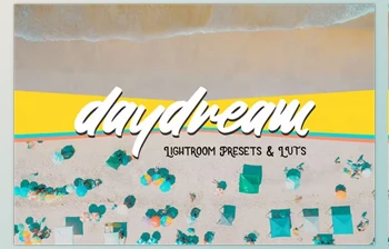 Download Sparklestock - Daydream <span class='badge badge-warning'>Presets</span>