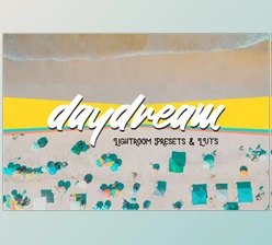 Download Sparklestock - Daydream Presets
