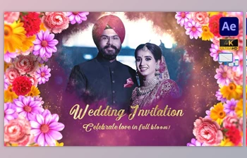 Download Indian <span class='badge badge-warning'>Wedding</span> Invitation Floral <span class='badge badge-warning'>Slideshow</span> (<span class='badge badge-warning'>Videohive</span> 50825965) - AE <span class='badge badge-warning'>Project</span>