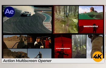 Download Action Multiscreen <span class='badge badge-warning'>Promo</span> (<span class='badge badge-warning'>Videohive</span> 50797933) - AE <span class='badge badge-warning'>Project</span>