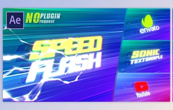 Download Flash Speed <span class='badge badge-warning'>Intro</span> (<span class='badge badge-warning'>Videohive</span> 50687935) - AE <span class='badge badge-warning'>Project</span>