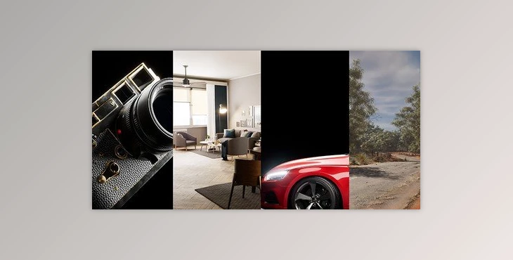 Download Introduction to Lighting in Unreal Engine 5: Mastering Lumen