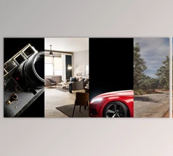 Download Introduction to Lighting in Unreal Engine 5: Mastering Lumen