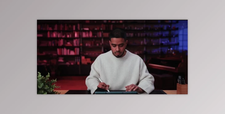 Download Procreate Dreams: Transform Your Video Content with Animated Transitions