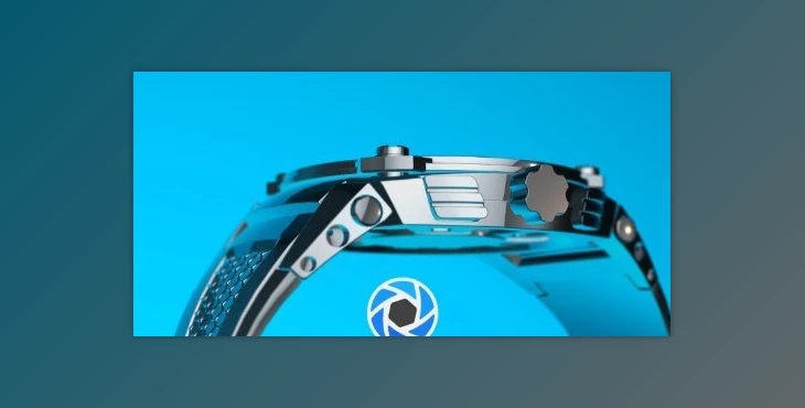 Download Mastering 3D Rendering with KeyShot: From Basics to Pro-Level Visuals