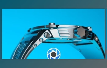 Download Mastering <span class='badge badge-warning'>3D</span> Rendering with KeyShot: From Basics to Pro-Level Visuals