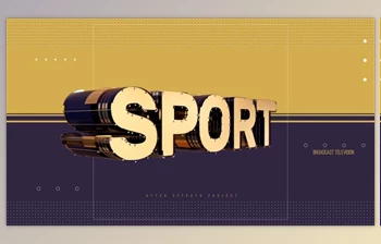 Download Sport <span class='badge badge-warning'>Intro</span> (<span class='badge badge-warning'>Videohive</span> 50879664) - AE <span class='badge badge-warning'>Project</span>