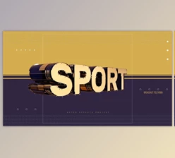 Download Sport Intro (Videohive 50879664) - AE Project