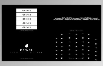 Download Typo <span class='badge badge-warning'>Text</span> Opener (<span class='badge badge-warning'>Videohive</span> 50871661) - AE <span class='badge badge-warning'>Project</span>