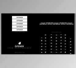 Download Typo Text Opener (Videohive 50871661) - AE Project