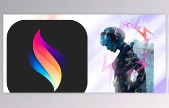 Download <span class='badge badge-warning'>Procreate</span> Dreams Unleashed: Animating On Photos and Video