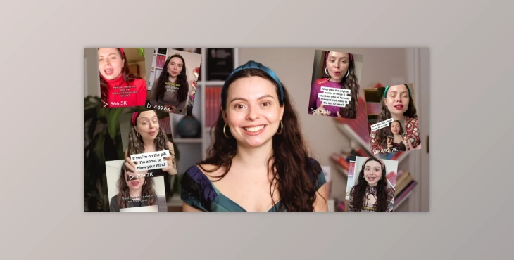 Download Shortform Storytelling: Creating Impactful TikToks and Reels