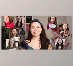Download Shortform Storytelling: Creating Impactful TikToks and Reels
