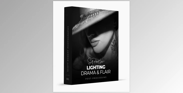 Download Scott Robert Lim – Lighting: Drama & Flair